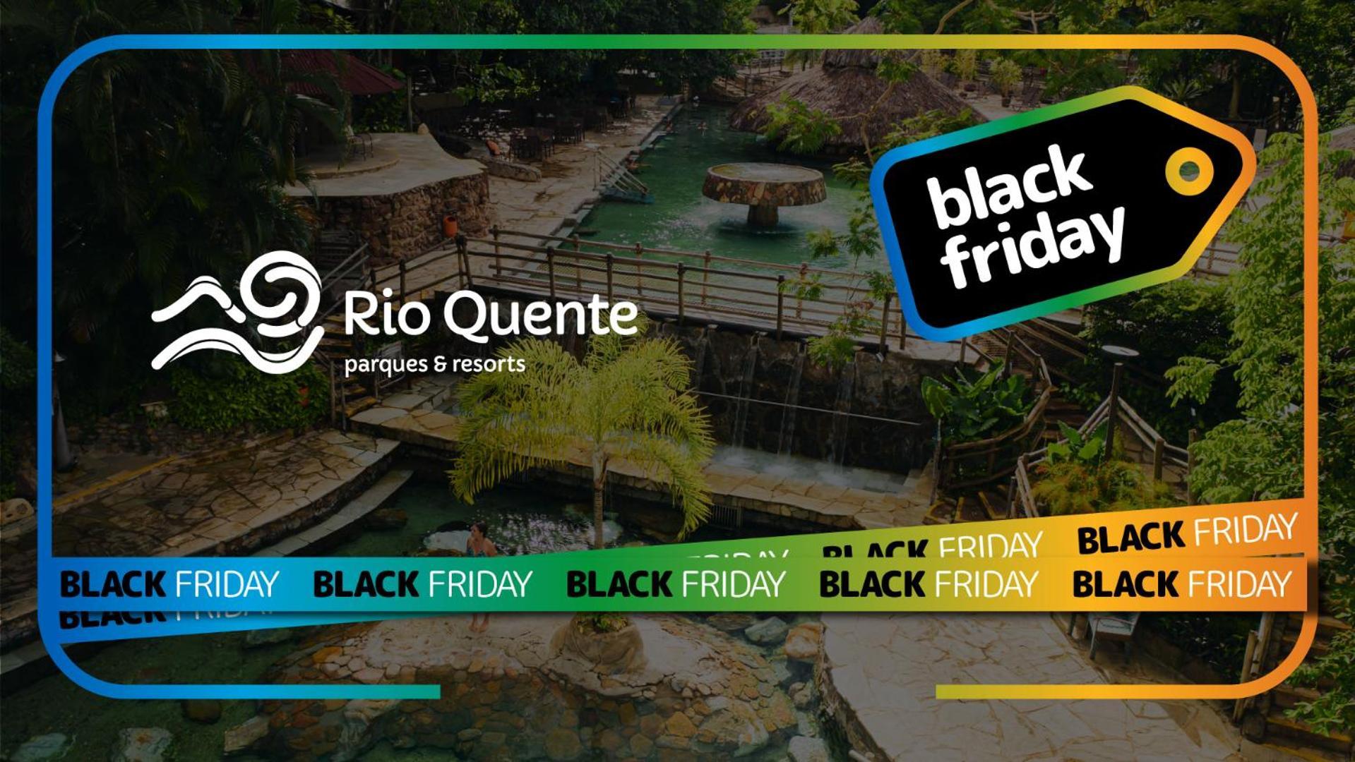 Rio Quente Resorts - Eco Chales Kamer foto